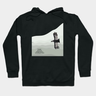 Flight of the Condor Hoodie